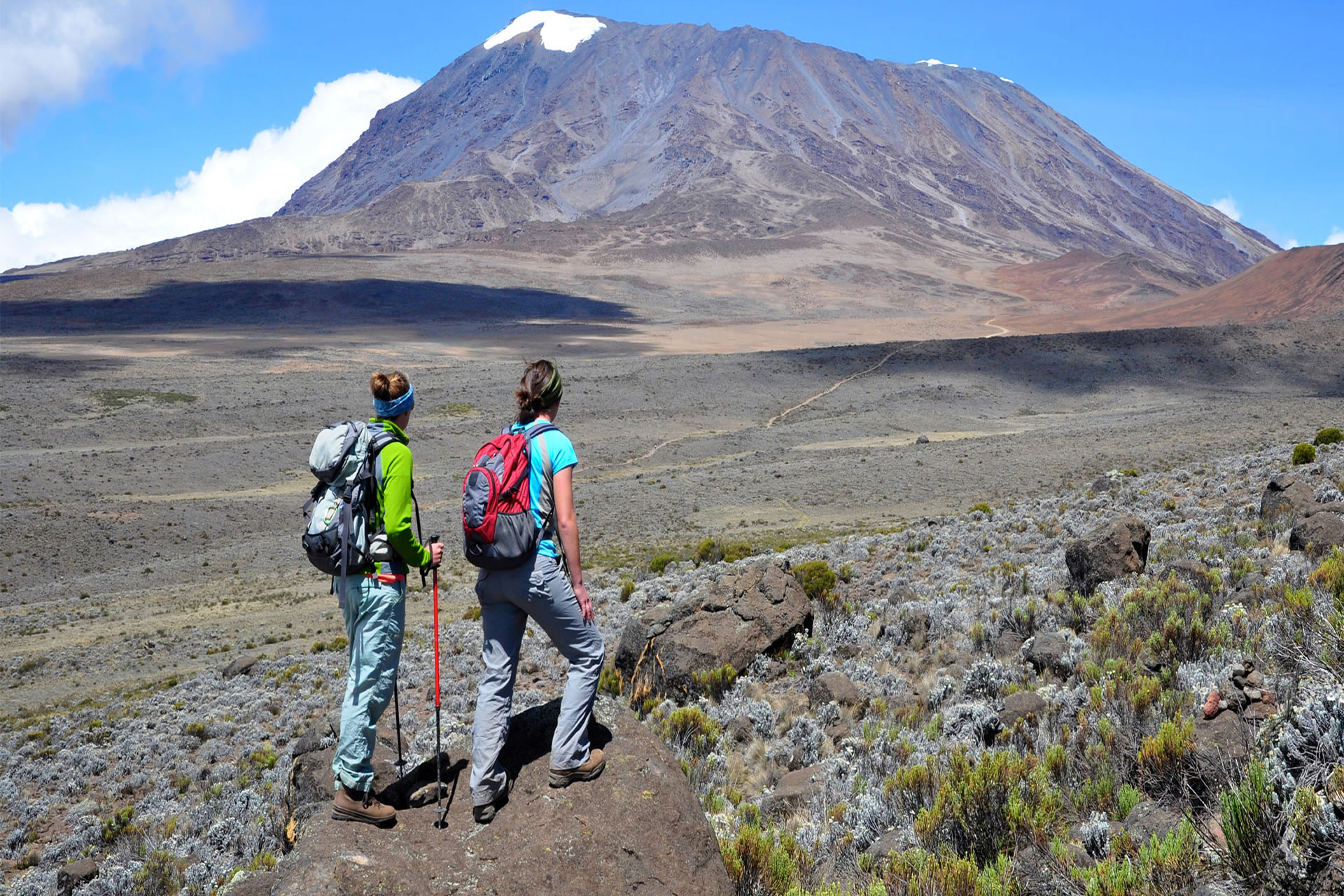 hike-shireau-plateau-kilimanjaro