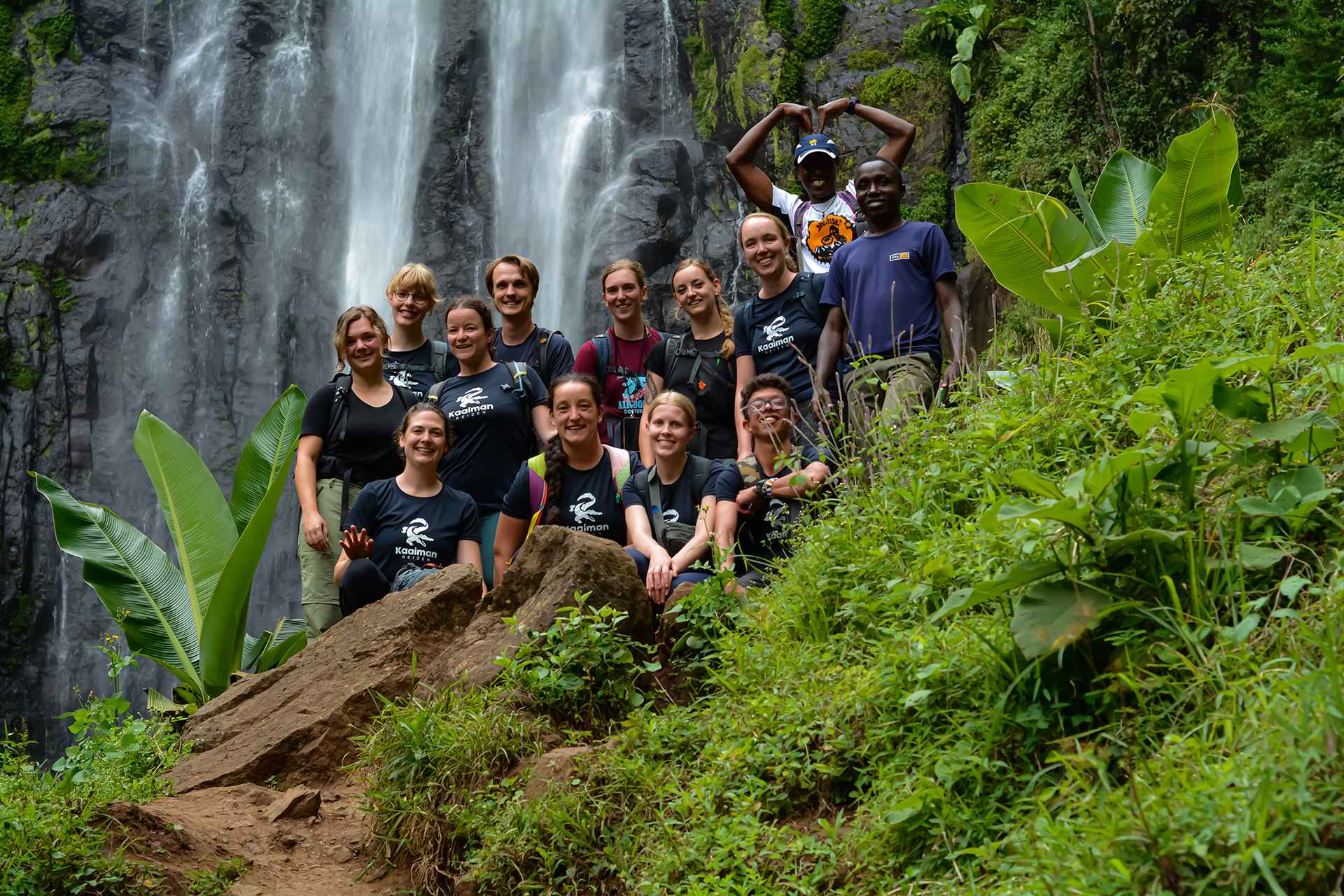 Discover Kilimanjaro by Bike